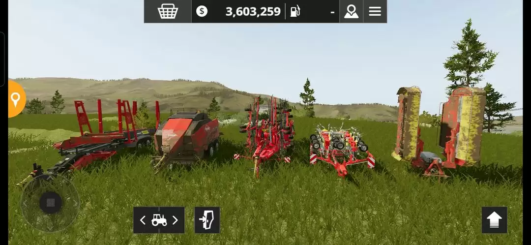 《模拟农场20》畜牧业教程