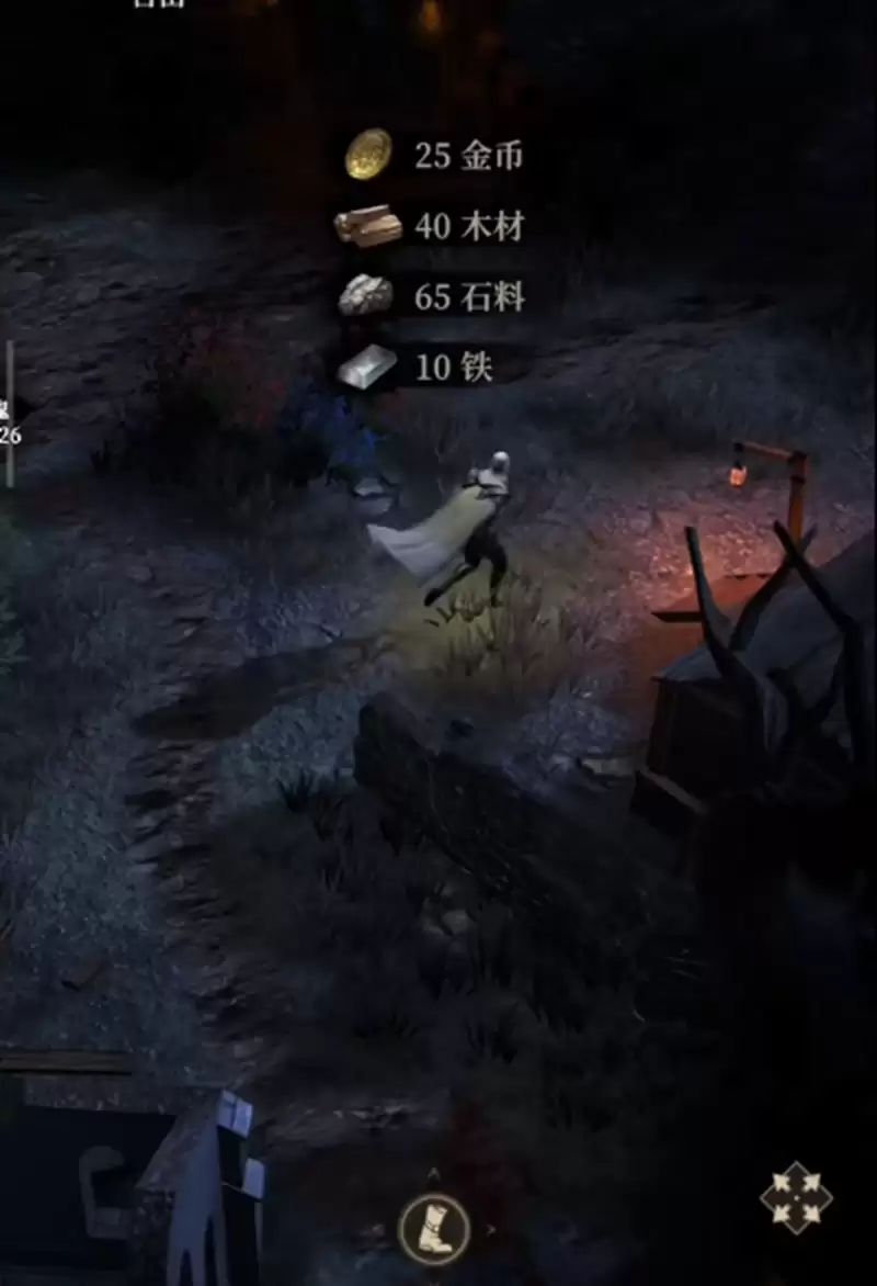 《地下城堡4：骑士与破碎编年史》铲子获取攻略