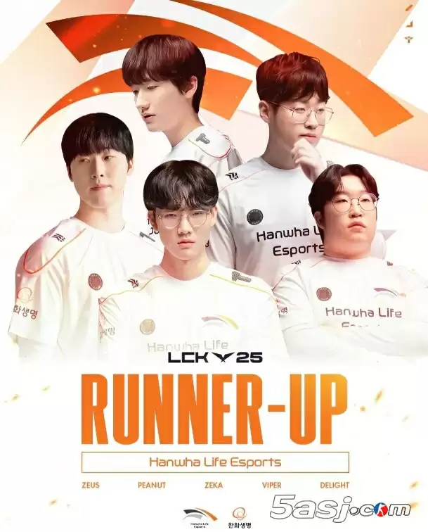 遗憾落败拿到亚军，HLE发文：我们承诺将拼尽全力奋战至最后