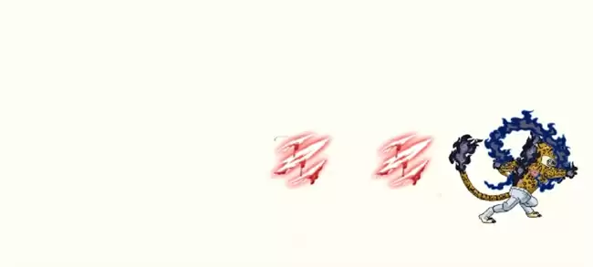 真让人觉得不爽技能展示