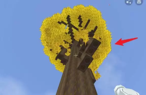 迷你世界神圣树怎么快速生长