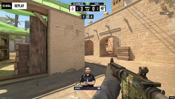 EPL S22激战:Astralis 2-1逆转Fluxo决胜图碾压!Mirage战术拆解&Nuke碾压局复盘 EPL S22激战:Astralis 2-1逆转Fluxo决胜图碾压!Mirage战术拆解&Nuke碾压局复盘