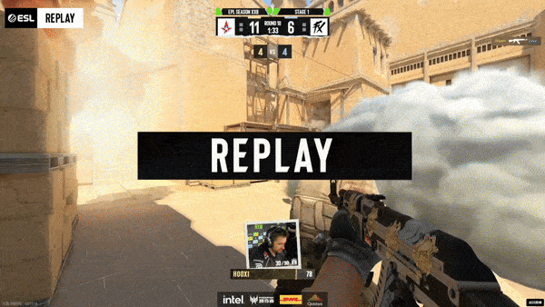 EPL S22激战:Astralis 2-1逆转Fluxo决胜图碾压!Mirage战术拆解&Nuke碾压局复盘 EPL S22激战:Astralis 2-1逆转Fluxo决胜图碾压!Mirage战术拆解&Nuke碾压局复盘