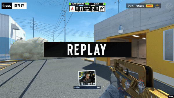 EPL S22激战:Astralis 2-1逆转Fluxo决胜图碾压!Mirage战术拆解&Nuke碾压局复盘 EPL S22激战:Astralis 2-1逆转Fluxo决胜图碾压!Mirage战术拆解&Nuke碾压局复盘