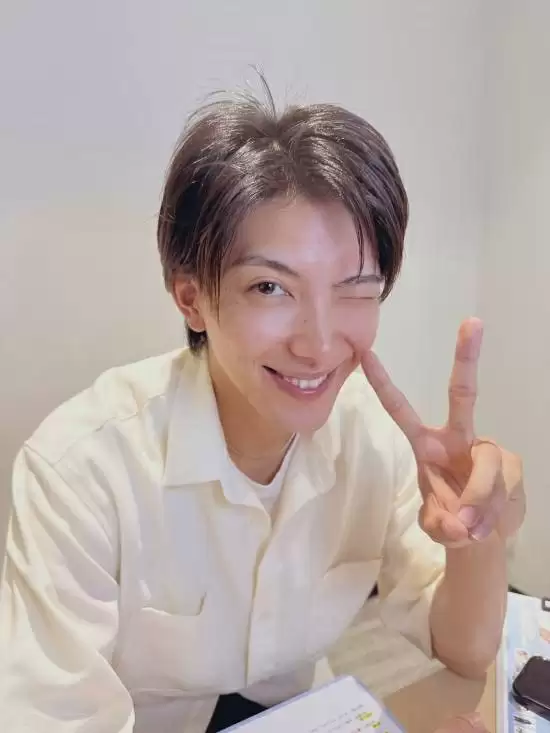 《寂静岭f》角色和演员对比！全是俊男靓女