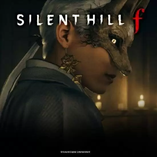 《寂静岭f》角色和演员对比！全是俊男靓女