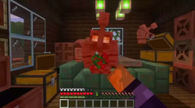 《我的世界》更新情报公开