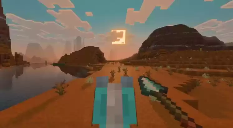 《我的世界》更新情报公开