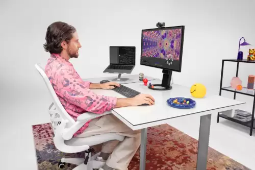 智能控制环界面