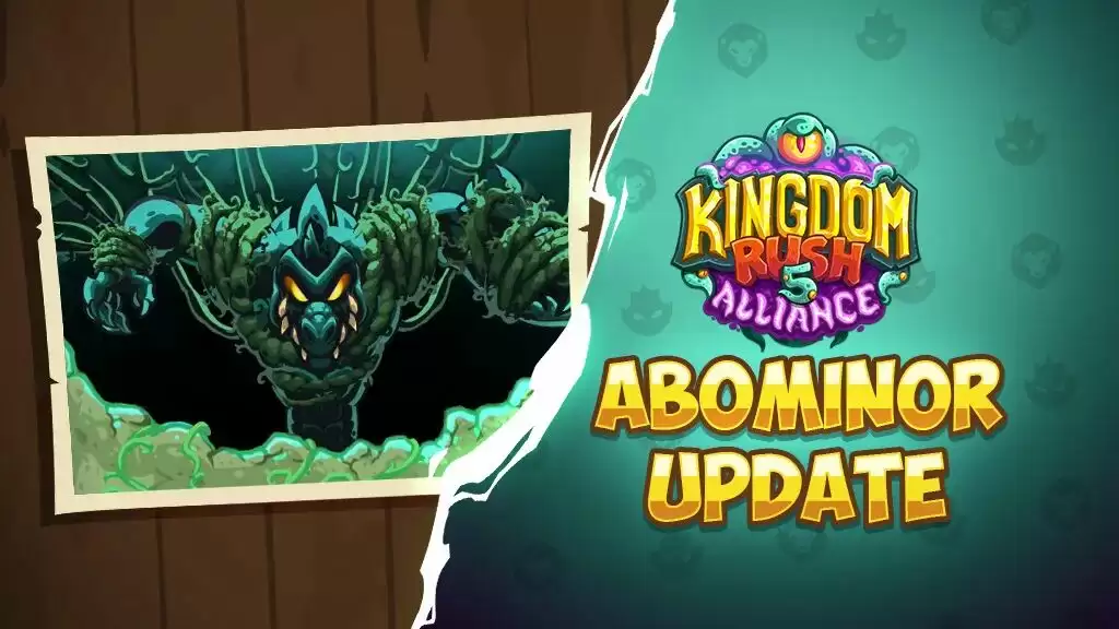 【游·见】专访Ironhide：从小游戏到世界级策略塔防：《王国保卫战5》的蜕变与传承