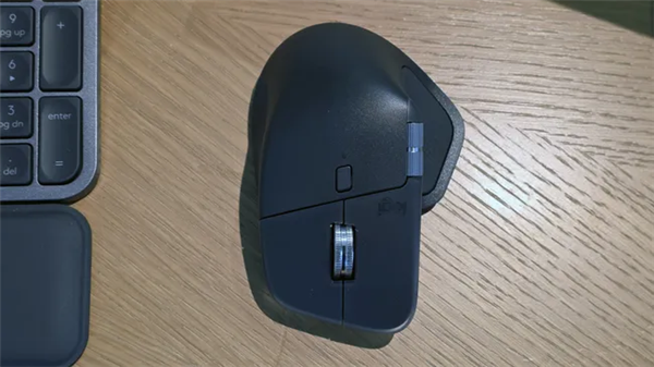 罗技MX