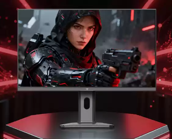 KTC推出新款27寸显示器:2K