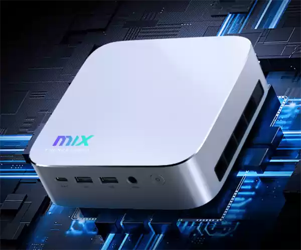 雷神MIX II购买信息