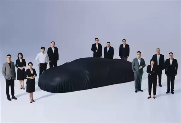 五年磨一剑！长城超跑定档2026年底