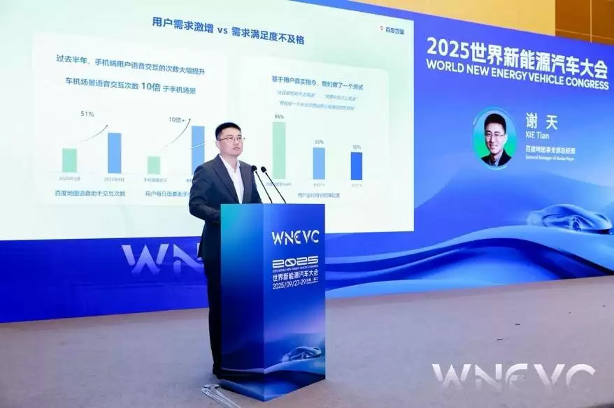 世界新能源汽车大会