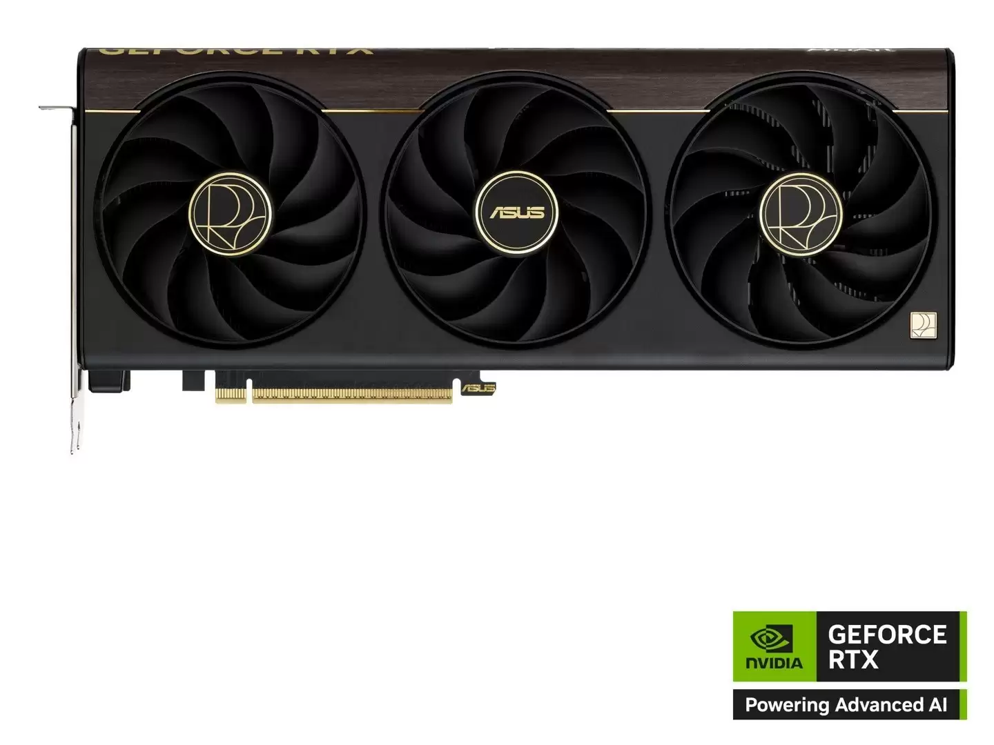 华硕ProArt RTX 5070 Ti专业显卡