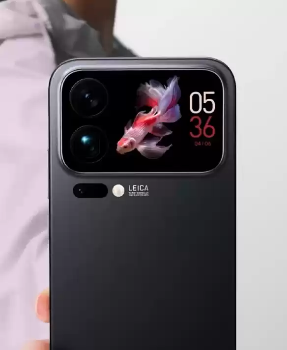 高端化之后 小米有了新的野心