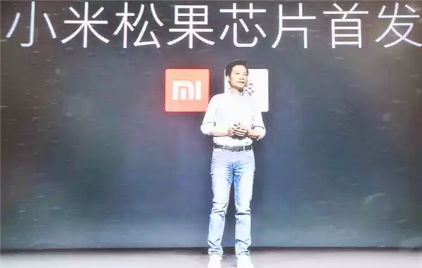 高端化之后 小米有了新的野心