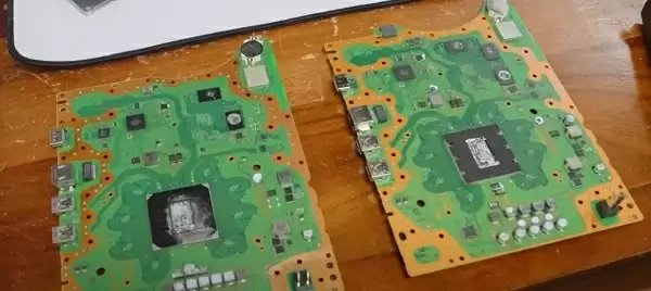 最新版PS5容量缩水