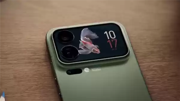 卢伟冰：小米17