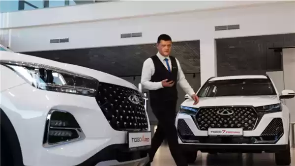 到底是哪家车企