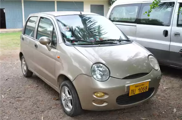 到底是哪家车企