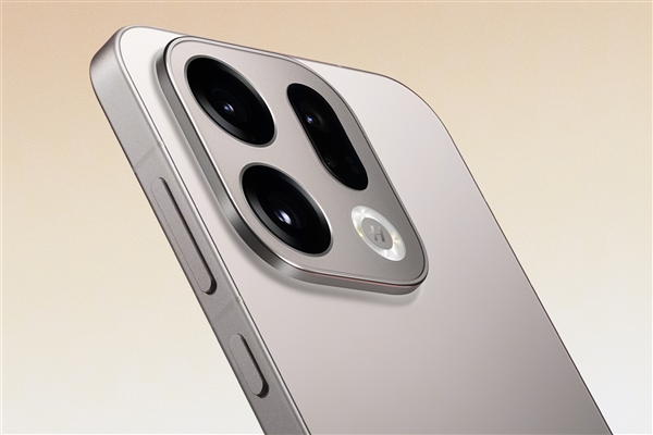 OPPO最强天玑旗舰！OPPO