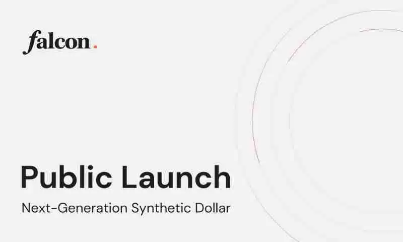 即将上线的Falcon Finance(FF)币是什么？如何参与和领取？FF代币经济和空投指南