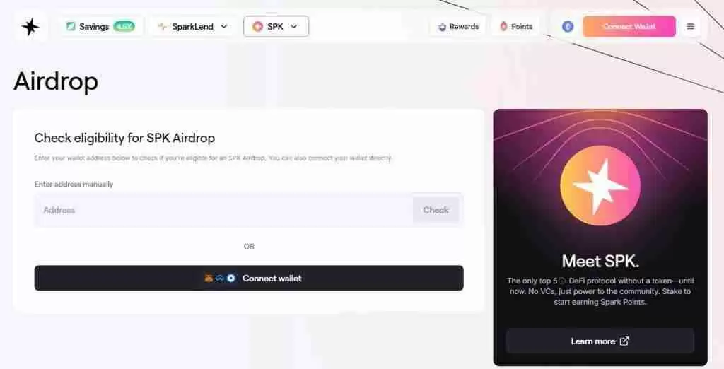 什么是Spark (SPK)币？SPK代币经济学、空投、未来展望及价格预测