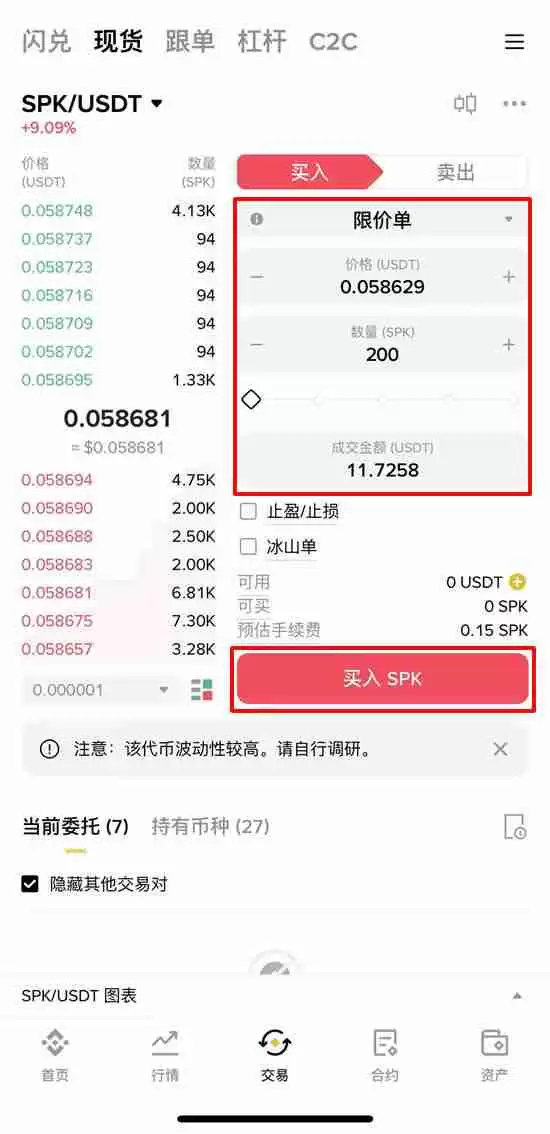 什么是Spark (SPK)币？SPK代币经济学、空投、未来展望及价格预测