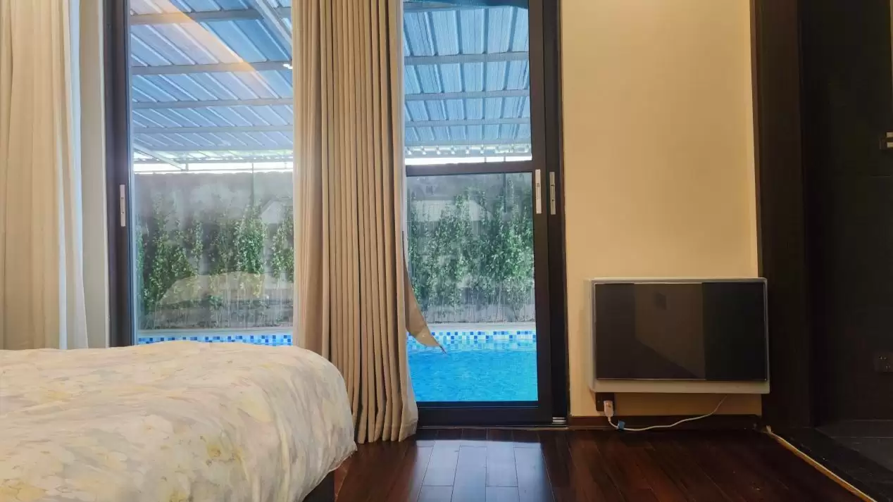 为什么热立方地暖机比传统空气能更高端、更耐用？