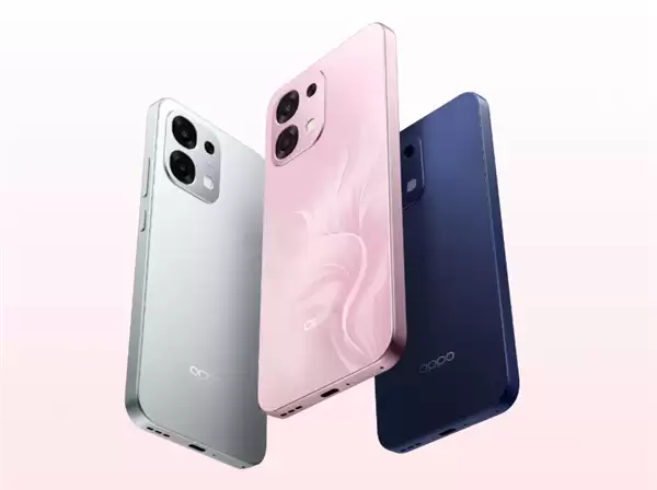 1599元起！OPPO A6开售：7000mAh六年长寿电池、IP69满级防水