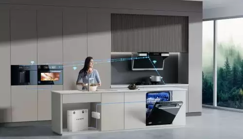 家宴无忧，团圆更从容：A.O.史密斯智慧厨房相伴中秋