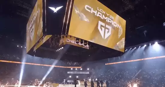 Faker续约至2029年并暗示留战,GEN夺LCK冠军锁定S15名额