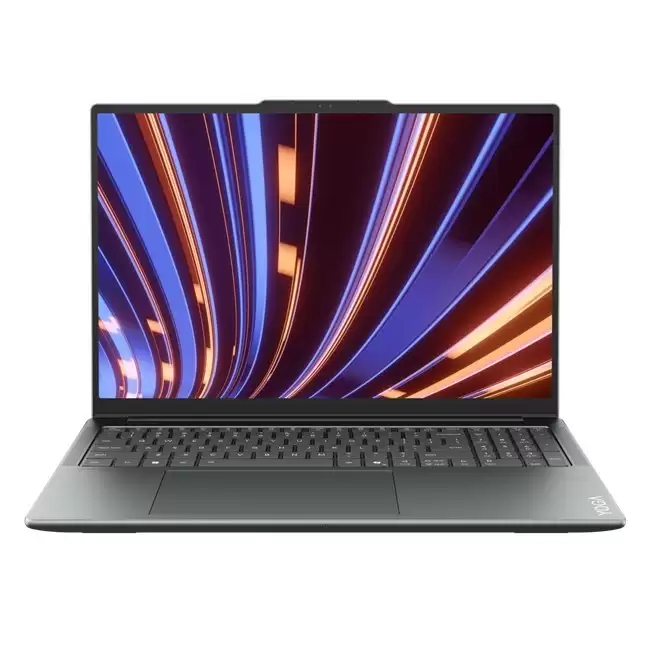 联想YOGA Pro 16 Aura AI元启版：16英寸笔记本生产力革命
