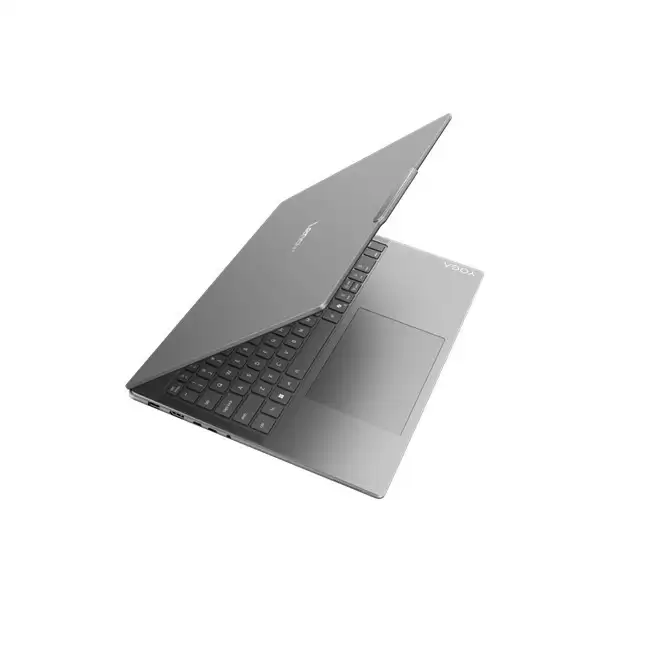 联想YOGA Pro 16 Aura AI元启版：16英寸笔记本生产力革命