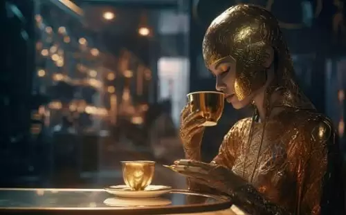 加密领域的人工智能用例:人工智能可以运行DAO-第1张图片-区块家园 加密领域的人工智能用例:人工智能可以运行DAO-第1张图片-区块家园