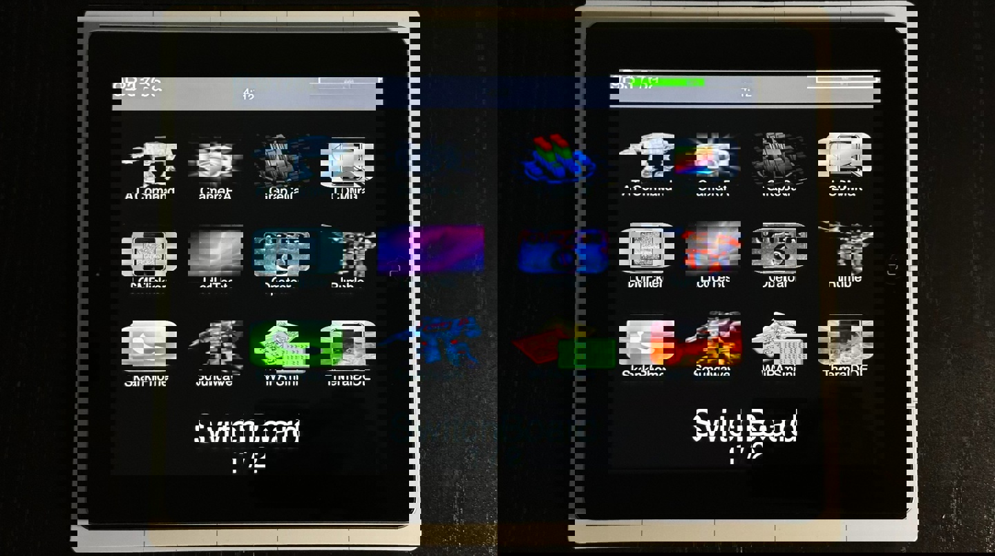 原型机曝光：苹果曾计划推出 8GB 存储平价 iPad