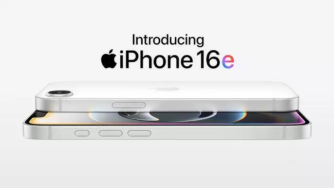 163 页苹果 iPhone 16e 机密设计原理图泄露,CPU、GPU“全盘托出”