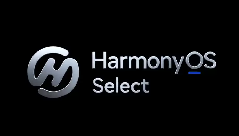 华为发布鸿蒙智选 Logo:由缩写 HS(HarmonyOS Select)演变而来,用圆环勾勒出象征鸿蒙生态的包容万象