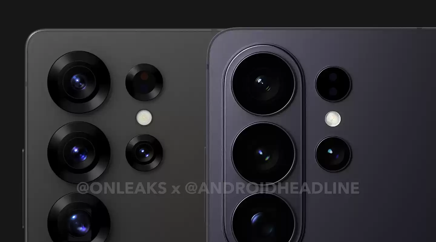 三星 Galaxy S26 Ultra 手机抢先看:圆润边角、60W 快充,骁龙 / Exynos 双芯片策略有望回归