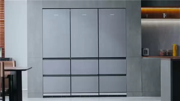 从控氧保鲜到平嵌美学，卡萨帝冰箱为何总能率先打破行业边界？