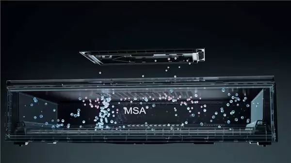 从控氧保鲜到平嵌美学，卡萨帝冰箱为何总能率先打破行业边界？