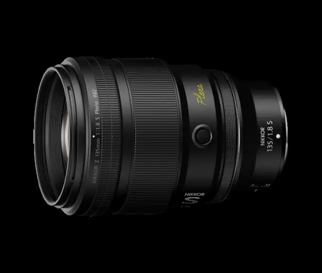 夏日荷韵之约:与尼康一起存档芳荷百态