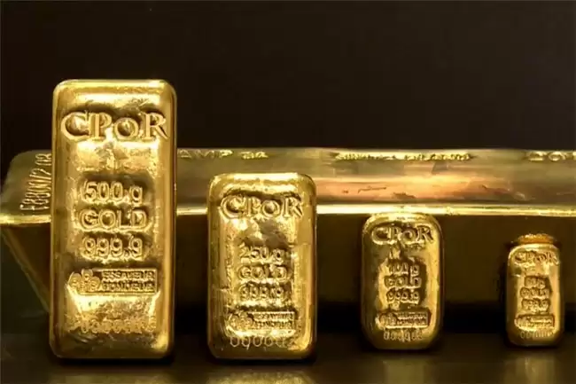金价破3500创历史新高！皇御贵金属十三年专业平台，助您把握黄金投资机遇！