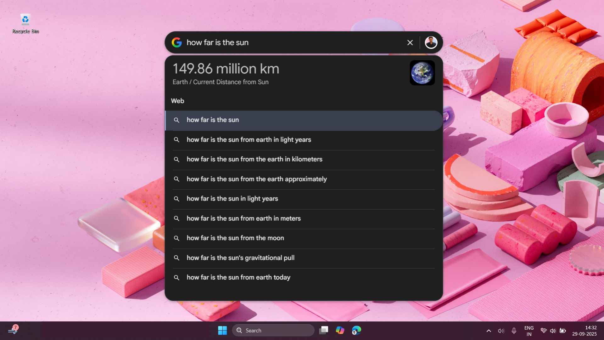 Google新版搜索神器：Alt+空格键快速调起，灵感来自Spotlight