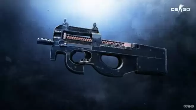 CSGO经济系统特点