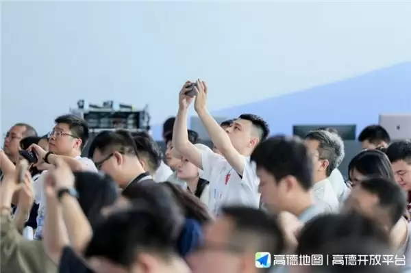 高德开放平台亮相 2025 云栖大会,“AMAP AI Inside”推动空间智能走进 360 行!