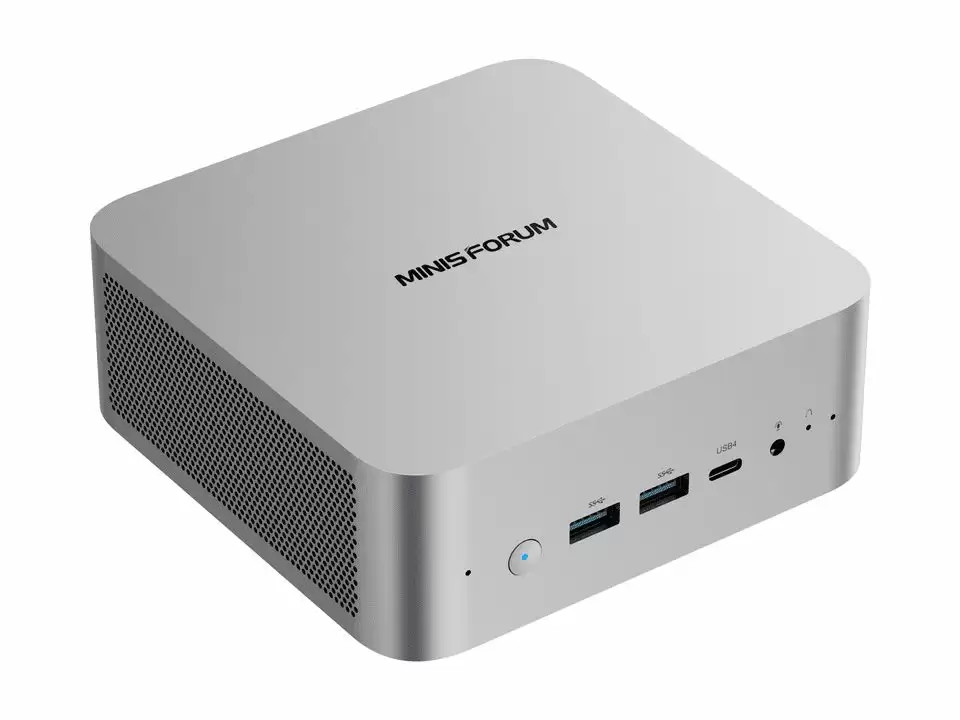 铭凡M1 Pro迷你主机