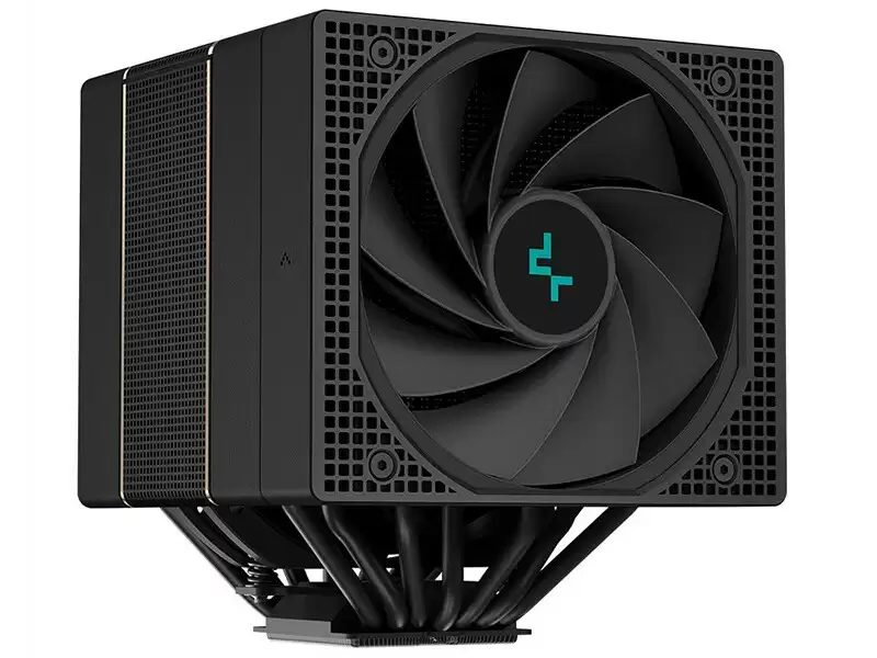 阿萨辛VC至尊版BK风扇规格